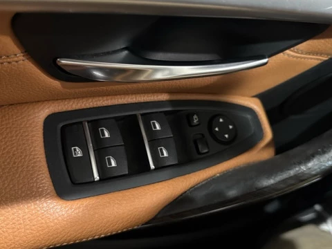 BMW Serie 3 320d 140 kW (190 CV)