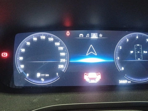 Renault Arkana Techno TCe 103kW(140CV) EDC mild hybrid