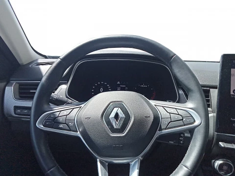 Renault Arkana Techno TCe 103kW(140CV) EDC mild hybrid