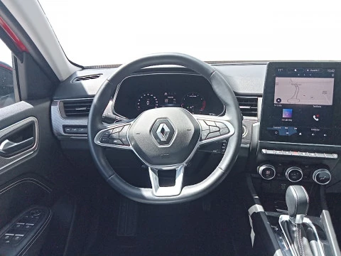 Renault Arkana Techno TCe 103kW(140CV) EDC mild hybrid