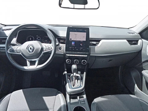Renault Arkana Techno TCe 103kW(140CV) EDC mild hybrid