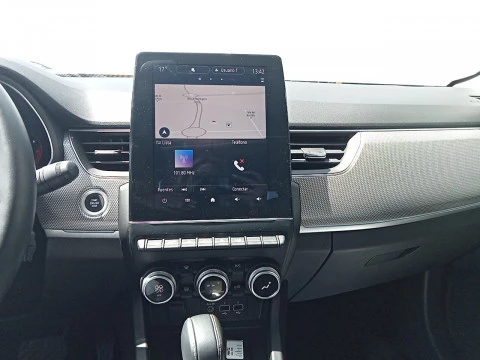 Renault Arkana Techno TCe 103kW(140CV) EDC mild hybrid