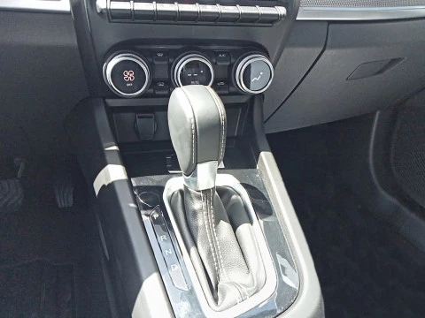 Renault Arkana Techno TCe 103kW(140CV) EDC mild hybrid