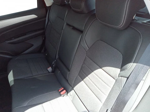 Renault Arkana Techno TCe 103kW(140CV) EDC mild hybrid