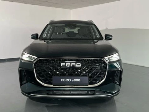 EBRO S800 1.6 TGDI Premium 7 DCT