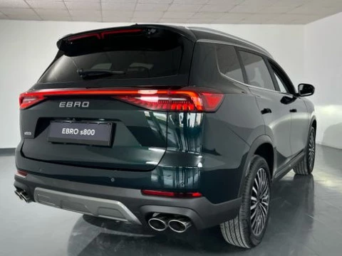 EBRO S800 1.6 TGDI Premium 7 DCT