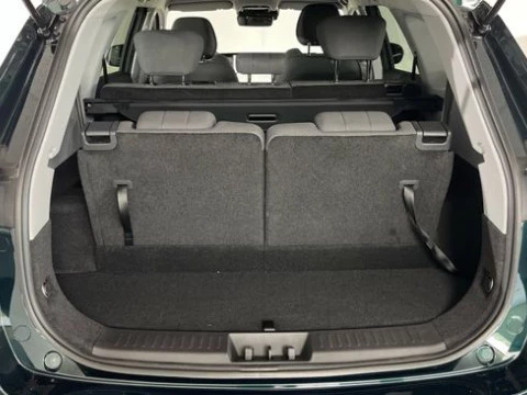 EBRO S800 1.6 TGDI Premium 7 DCT