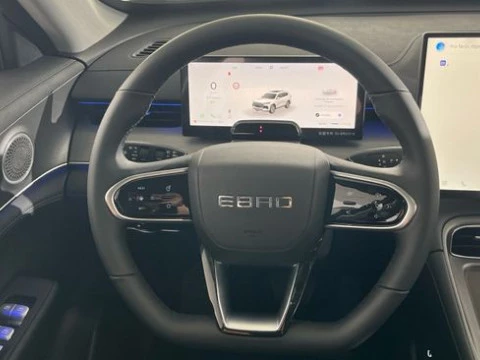 EBRO S800 1.6 TGDI Premium 7 DCT