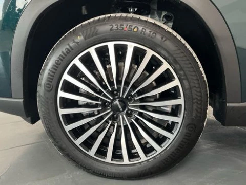 EBRO S800 1.6 TGDI Premium 7 DCT