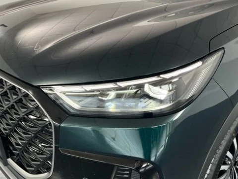 EBRO S800 1.6 TGDI Premium 7 DCT