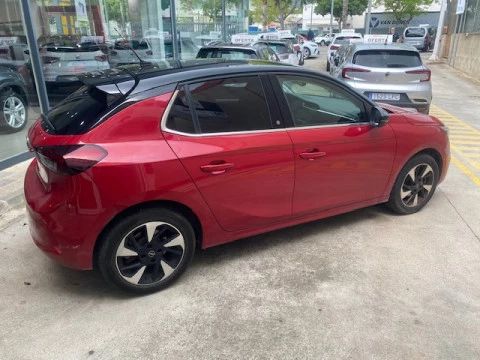Opel Corsa-e 50kWh GS-Line + e