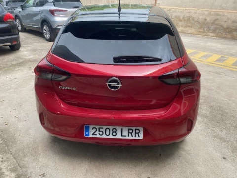 Opel Corsa-e 50kWh GS-Line + e