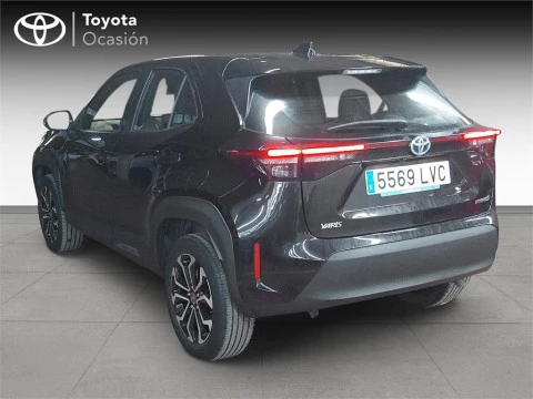 Toyota Yaris Cross 120H Active Tech