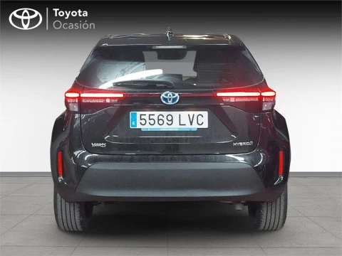 Toyota Yaris Cross 120H Active Tech