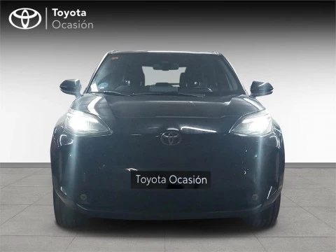 Toyota Yaris Cross 120H Active Tech