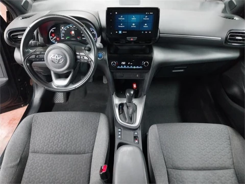 Toyota Yaris Cross 120H Active Tech