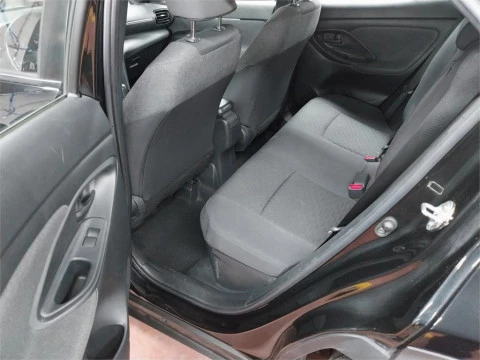 Toyota Yaris Cross 120H Active Tech