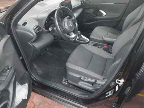 Toyota Yaris Cross 120H Active Tech