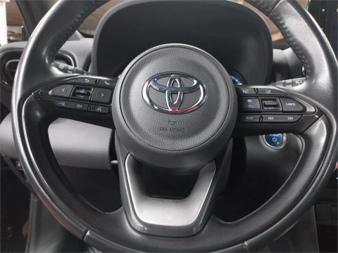 Toyota Yaris Cross 120H Active Tech