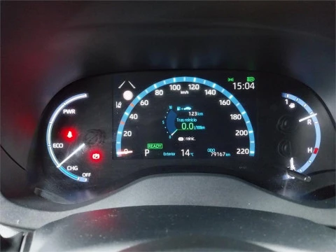 Toyota Yaris Cross 120H Active Tech