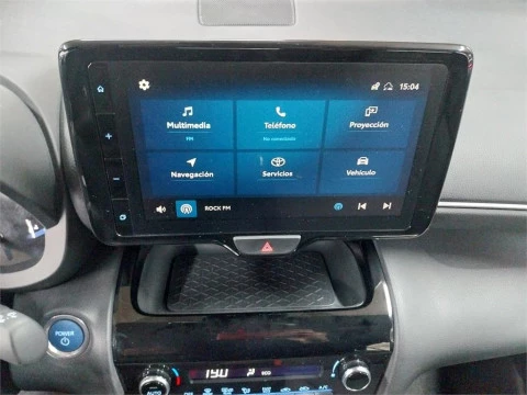 Toyota Yaris Cross 120H Active Tech