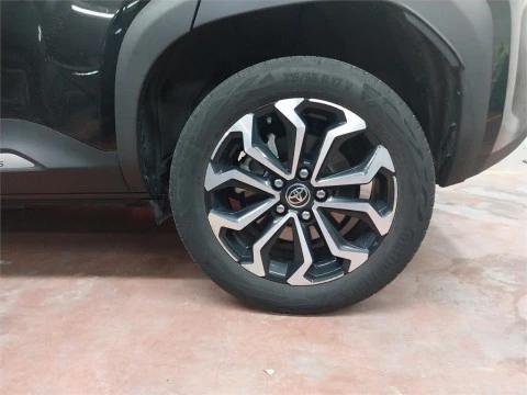 Toyota Yaris Cross 120H Active Tech