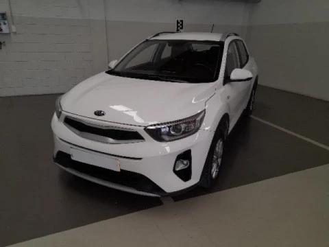 Kia Stonic 1.2 CVVT 62kW (84CV) Concept Eco-Dynam Kia Stonic 1.2 CVVT 62kW (84CV) Concept Eco-Dynam