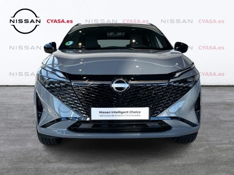 Nissan Qashqai E-POWER 140 KW (190 CV) N-Design