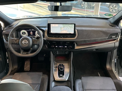 Nissan Qashqai E-POWER 140 KW (190 CV) N-Design
