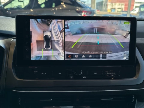 Nissan Qashqai E-POWER 140 KW (190 CV) N-Design