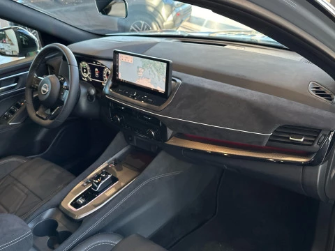 Nissan Qashqai E-POWER 140 KW (190 CV) N-Design