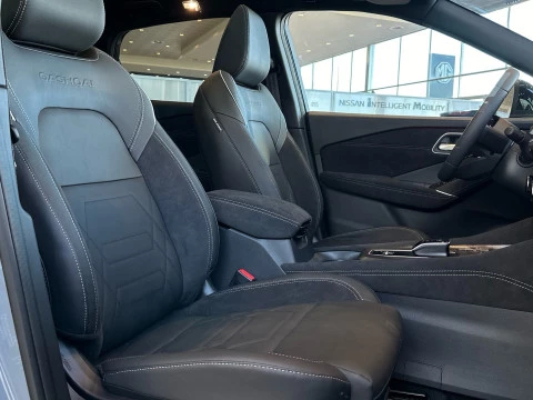 Nissan Qashqai E-POWER 140 KW (190 CV) N-Design