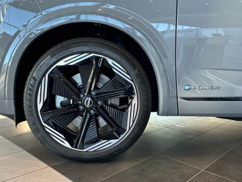 Nissan Qashqai E-POWER 140 KW (190 CV) N-Design