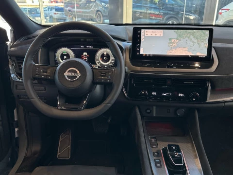 Nissan Qashqai E-POWER 140 KW (190 CV) N-Design