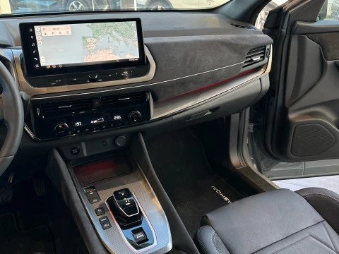 Nissan Qashqai E-POWER 140 KW (190 CV) N-Design