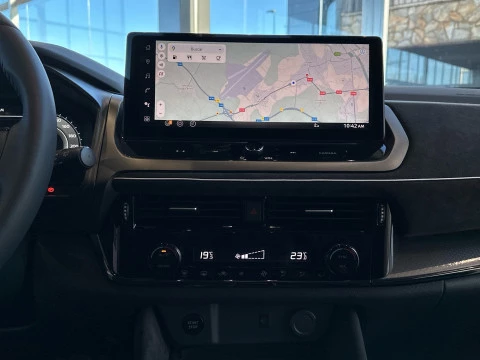 Nissan Qashqai E-POWER 140 KW (190 CV) N-Design