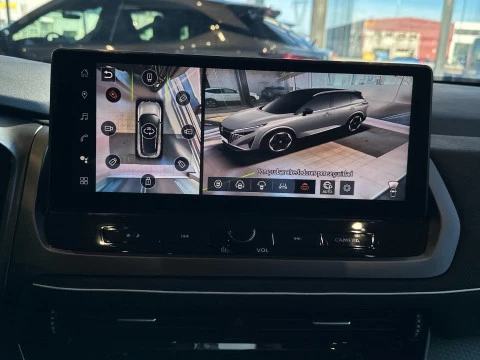 Nissan Qashqai E-POWER 140 KW (190 CV) N-Design