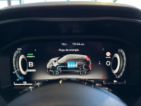 Nissan Qashqai E-POWER 140 KW (190 CV) N-Design