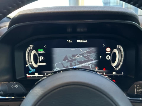 Nissan Qashqai E-POWER 140 KW (190 CV) N-Design