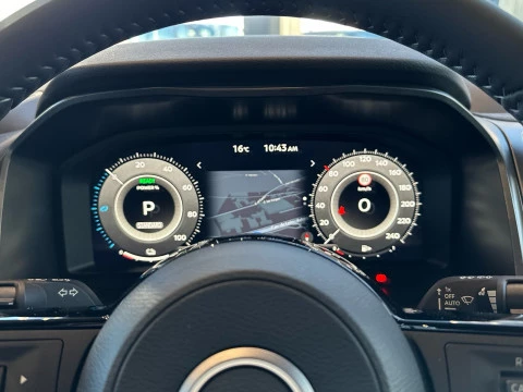 Nissan Qashqai E-POWER 140 KW (190 CV) N-Design