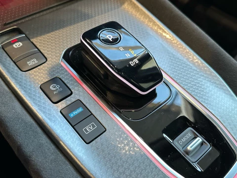 Nissan Qashqai E-POWER 140 KW (190 CV) N-Design