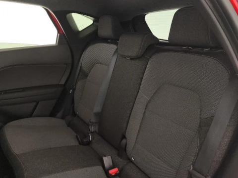 Renault Captur  Gasolina/gas  TCe Techno 74kW GLP