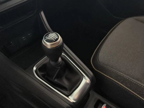 Renault Captur  Gasolina/gas  TCe Techno 74kW GLP