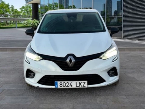 Renault Clio Business Blue dCi 63 kW (85CV)