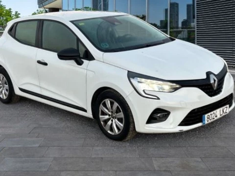 Renault Clio Business Blue dCi 63 kW (85CV)