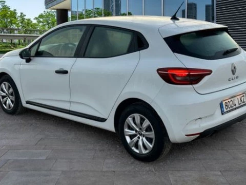 Renault Clio Business Blue dCi 63 kW (85CV)