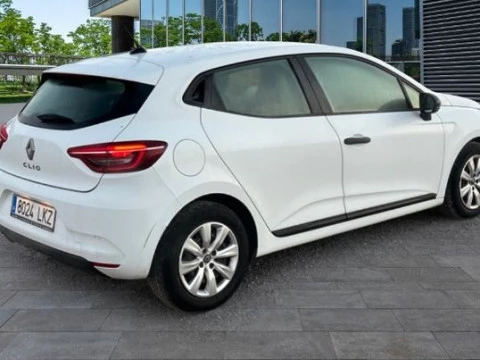 Renault Clio Business Blue dCi 63 kW (85CV)