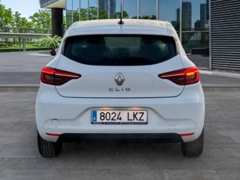 Renault Clio Business Blue dCi 63 kW (85CV)