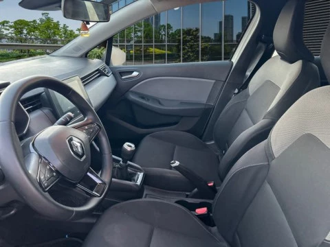 Renault Clio Business Blue dCi 63 kW (85CV)