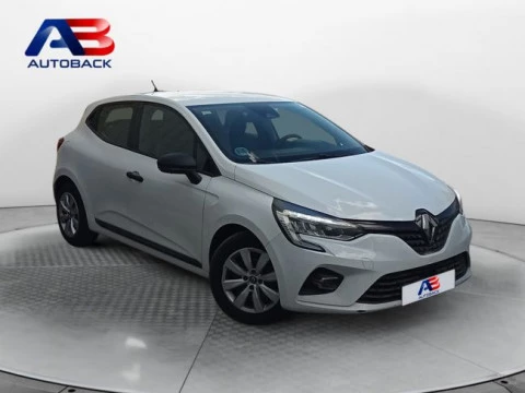 Renault Clio Business Blue dCi 63 kW (85CV)